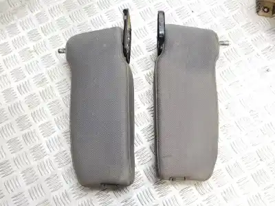 Second-hand car spare part complete seat set for mitsubishi montero (v60/v70) 3.2 di-d avance oem iam references   