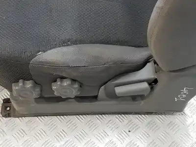 Second-hand car spare part complete seat set for mitsubishi montero (v60/v70) 3.2 di-d avance oem iam references   