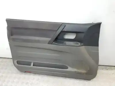 Second-hand car spare part complete seat set for mitsubishi montero (v60/v70) 3.2 di-d avance oem iam references   