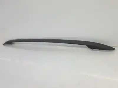 Автозапчастина б/у бруски для даху для skoda fabia iii (nj3) 1.2 tsi посилання на oem iam 6v9860025d  6v9860025d