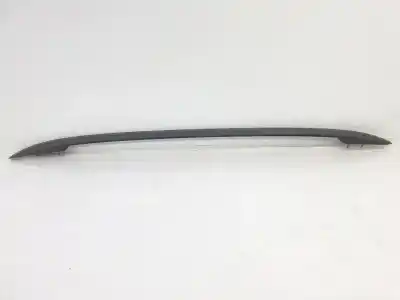 Автозапчастина б/у бруски для даху для skoda fabia iii (nj3) 1.2 tsi посилання на oem iam 6v9860025d