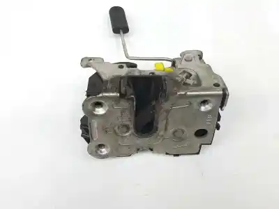 Автозапчасти б/у замок передней правой двери за iveco daily conf. paquetería (sommer) 2.3 diesel cat ссылки oem iam 5801352924  5801352924