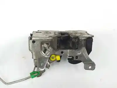 Автозапчастина б/у замок передній праві двері для iveco daily conf. paquetería (sommer) 2.3 diesel cat посилання на oem iam 5801352924