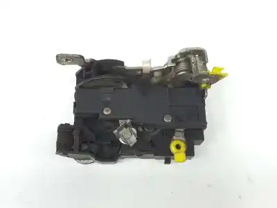 Автозапчастина б/у замок передніх дверей лівий для iveco daily conf. paquetería (sommer) 2.3 diesel cat посилання на oem iam 5801352923  5801352923
