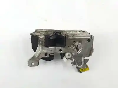 Автозапчастина б/у замок передніх дверей лівий для iveco daily conf. paquetería (sommer) 2.3 diesel cat посилання на oem iam 5801352923  5801352923