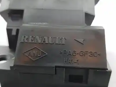 Peça sobressalente para automóvel em segunda mão comandos do volante por renault master iii furgoneta (fv) 2.3 dci 145 fwd (fv0e fv0f fv0h fv02 fv0m fv0s.... referências oem iam 255529492r  255529492r