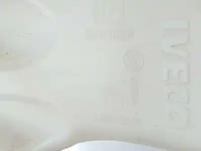 Автозапчастина б/у чистий депозит для iveco daily ka hka 35 s... radstand 3950 146 cv / 107 kw посилання на oem iam 3801898  03801895