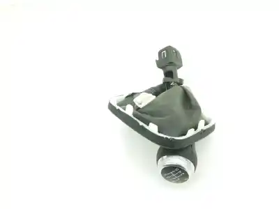 Second-hand car spare part gear lever knob for renault master iii furgoneta (fv) 2.3 dci 145 fwd (fv0e fv0f fv0h fv02 fv0m fv0s.... oem iam references 969353724r  969350577r