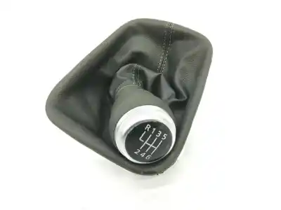 Second-hand car spare part gear lever knob for renault master iii furgoneta (fv) 2.3 dci 145 fwd (fv0e fv0f fv0h fv02 fv0m fv0s.... oem iam references 969353724r  969350577r