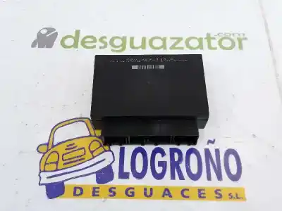Second-hand car spare part COMFORT MODULE for SEAT CORDOBA BERLINA (6L2)  OEM IAM references 6Q0959433E  