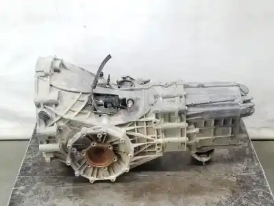İkinci el araba yedek parçası vites kutusu için audi a4 b8 (8k2) 2.0 tdi oem iam referansları mpa  01x300044tx