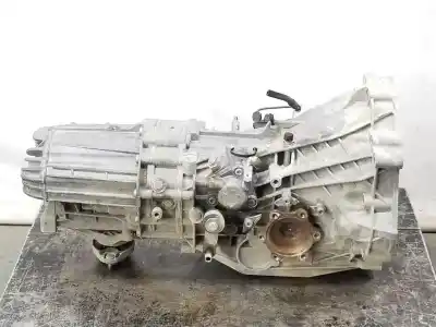 İkinci el araba yedek parçası vites kutusu için audi a4 b8 (8k2) 2.0 tdi oem iam referansları mpa  01x300044tx