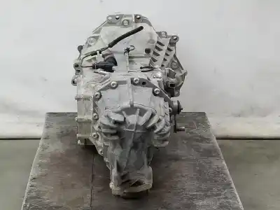 İkinci el araba yedek parçası vites kutusu için audi a4 b8 (8k2) 2.0 tdi oem iam referansları mpa  01x300044tx
