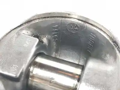 Second-hand car spare part piston for peugeot 308 sw i (4e_, 4h_) 1.6 hdi oem iam references 0628v1