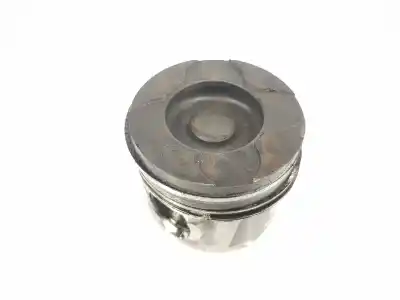 Peça sobressalente para automóvel em segunda mão pistão por peugeot 308 1.6 hdi fap cat (9hz / dv6ted4) referências oem iam 0628v1 0628v1 solo uno 