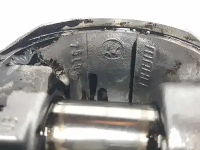Second-hand car spare part piston for peugeot 308 sw i (4e_, 4h_) 1.6 hdi oem iam references 0628v1