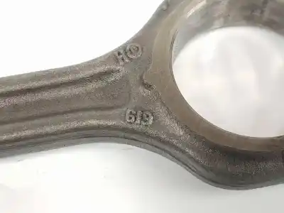 Second-hand car spare part connecting rod for peugeot 308 sw i (4e_, 4h_) 1.6 hdi oem iam references 060392  060392