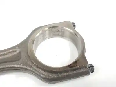 Peça sobressalente para automóvel em segunda mão biela por peugeot 308 1.6 hdi fap cat (9hz / dv6ted4) referências oem iam 060392 060392 solo una 