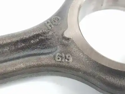 Second-hand car spare part connecting rod for peugeot 308 sw i (4e_, 4h_) 1.6 hdi oem iam references 060392