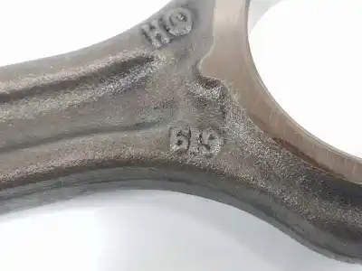 Second-hand car spare part connecting rod for peugeot 308 sw i (4e_, 4h_) 1.6 hdi oem iam references 060392  060392
