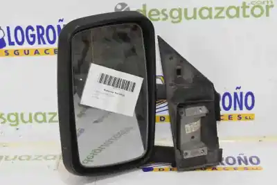 Pezzo di ricambio per auto di seconda mano Specchio Sinistro per MERCEDES SPRINTER 02.00 -> CAJA CERRADA 2.2 CDI CAT Riferimenti OEM IAM A0008114830  