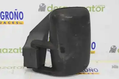 Pezzo di ricambio per auto di seconda mano specchio sinistro per mercedes sprinter 02.00 -> caja cerrada 2.2 cdi cat riferimenti oem iam a0008114830  