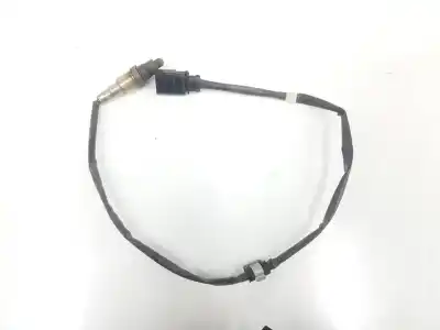 Second-hand car spare part lambda probe for skoda fabia iii (nj3) 1.2 tsi oem iam references 04e906262bj  04e906262bj