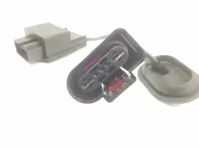 Pièce détachée automobile d'occasion module électronique pour skoda fabia iii (nj3) 1.2 tsi références oem iam 1k0906093h  1k0906093h