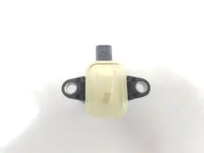 Second-hand car spare part sensor for skoda fabia iii (nj3) 1.2 tsi oem iam references 4h0955557  4h0955557