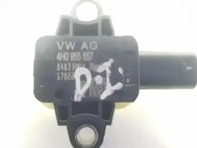 Second-hand car spare part sensor for skoda fabia iii (nj3) 1.2 tsi oem iam references 4h0955557  4h0955557