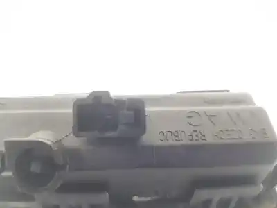 Автозапчастина б/у зовнішня ручка ворот для skoda fabia iii (nj3) 1.2 tsi посилання на oem iam 6v0827566  6v0827566