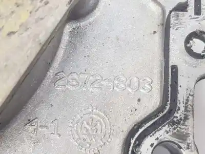 Piesă de schimb auto la mâna a doua pompa de ulei pentru peugeot 308 sw i (4e_, 4h_) 1.6 hdi referințe oem iam 1001f2  1001f2