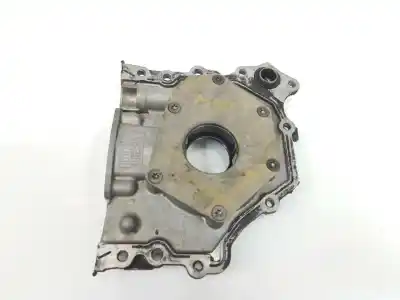 Piesă de schimb auto la mâna a doua pompa de ulei pentru peugeot 308 sw i (4e_, 4h_) 1.6 hdi referințe oem iam 1001f2  1001f2