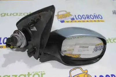 Автозапчасти б/у ЗАДНИЙ ВИД СПРАВА за PEUGEOT 206 BERLINA  ссылки OEM IAM 8149KC  8149KC