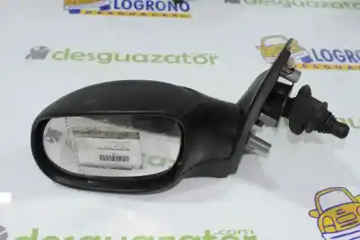 Gebrauchtes Autoersatzteil linker spiegel zum peugeot 206 berlina 1.4 oem-iam-referenzen 8148yc