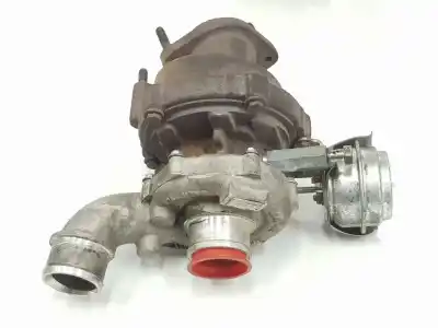 Автозапчасти б/у турбокомпенсатор за ssangyong kyron 2.0 ссылки oem iam 7614335003s  gtb1