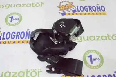 Автозапчасти б/у задний левый ремень безопасности за seat leon (5f1) 1.4 16v tsi act ссылки oem iam 5f0857805c  5f0857805c