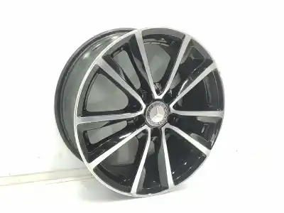 İkinci el araba yedek parçası yorulmak için mercedes-benz clase cla (bm 117) 1.8 cla 200 cdi edition 1 (117.301) oem iam referansları a2464010600 a1714010902 18 pulgadas 