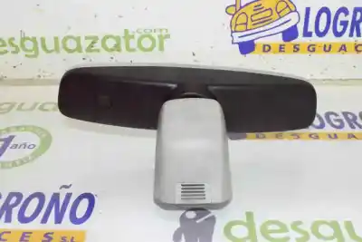 Автозапчасти б/у внутреннее зеркало за seat leon (5f1) 1.4 16v tsi act ссылки oem iam 3g0857511e  3g0857511e