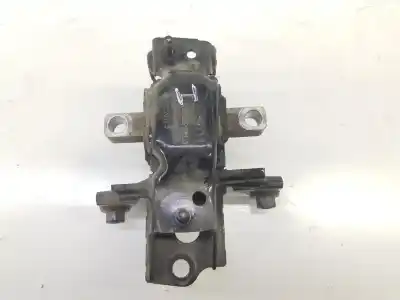 Second-hand car spare part left engine support for skoda fabia iii (nj3) 1.2 tsi oem iam references 6q0199555ar  6q0199555ar