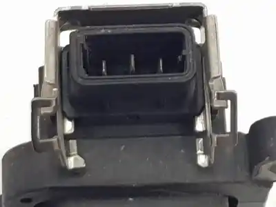Peça sobressalente para automóvel em segunda mão bobina de ignição por bmw 5 (e39) 523 i referências oem iam 12131740477