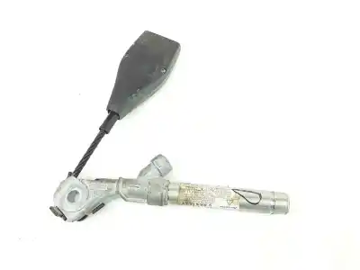 Pièce détachée automobile d'occasion pretensionneur d'airbag droit pour renault trafic 2 fase 2 furgon 2.0 dci || 114 cv / 84 kw références oem iam 542341400b 542341400b 