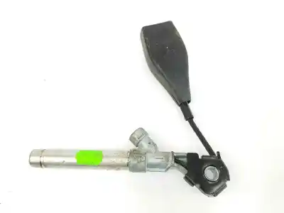 Pièce détachée automobile d'occasion pretensionneur d'airbag droit pour renault trafic 2 fase 2 furgon 2.0 dci || 114 cv / 84 kw références oem iam 542341400b 542341400b 