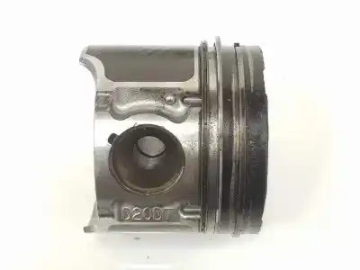 Автозапчасти б/у поршень за ssangyong kyron 2.0 ссылки oem iam 6640300917  6640300917