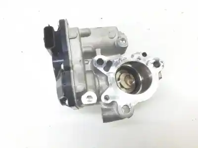 Peça sobressalente para automóvel em segunda mão borboleta de admissão por dacia duster 1.5 dci diesel fap cat referências oem iam 147100361r