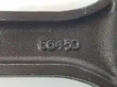 Автозапчастина б/у шатун для ssangyong kyron 2.0 посилання на oem iam 6640300220