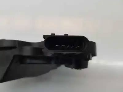 Second-hand car spare part automatic gearbox control unit for mercedes-benz clase c (w205) lim. 2.1 cdi cat 170 cv / 125 kw oem iam references a0002704452  a0002704452