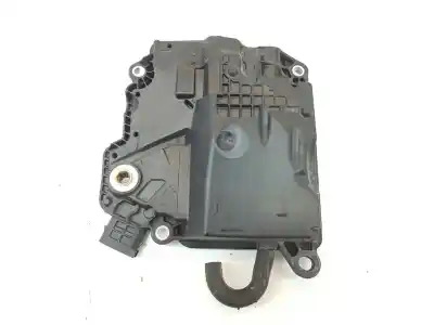 Second-hand car spare part automatic gearbox control unit for mercedes-benz clase c (w205) lim. 2.1 cdi cat 170 cv / 125 kw oem iam references a0002704452  a0002704452