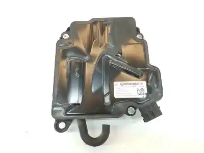Second-hand car spare part automatic gearbox control unit for clase m clase c lim. 2.1 cdi oem iam references a0002704452