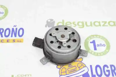 Автозапчасти б/у электрический вентилятор за seat leon (5f1) 1.4 16v tsi act ссылки oem iam 5q0121203da